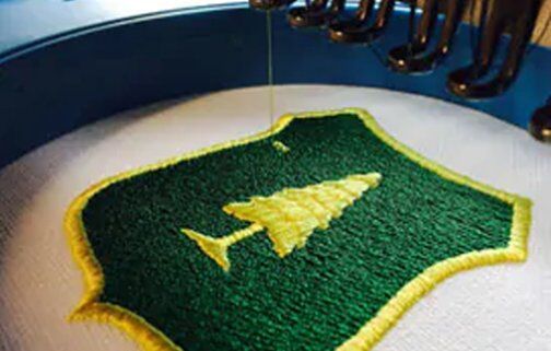Custom printing and embroidery - Leading Muslim Fashion Manufacturer ...